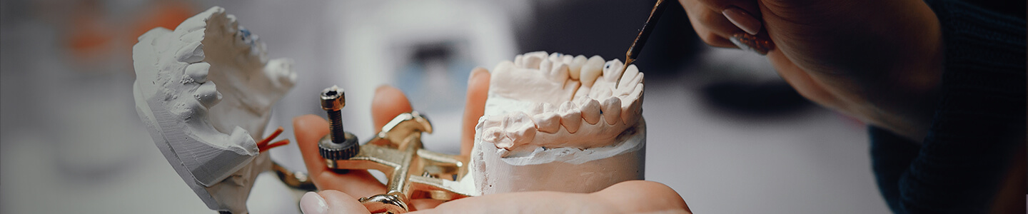 歯科3D印刷